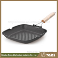 Hot sale Non-stick coating Bbq Grill